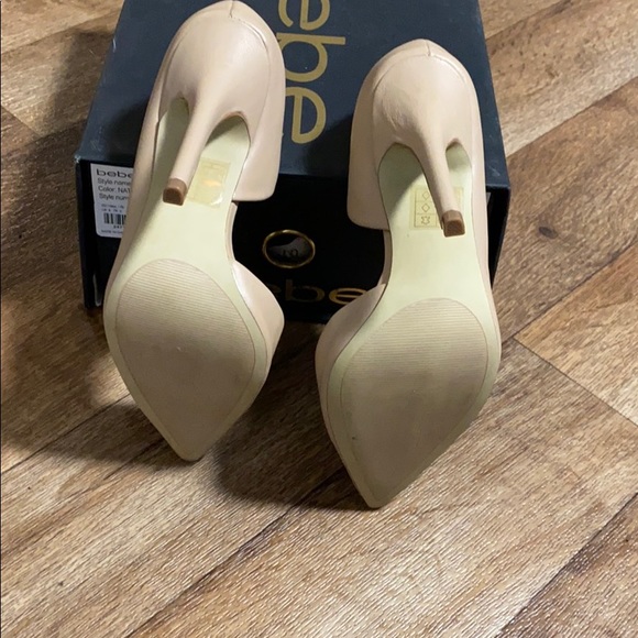 Stiletto Heels - Picture 3 of 3